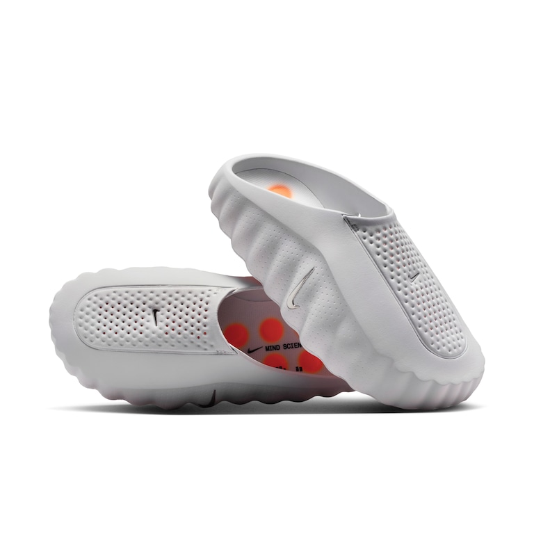 Nike Mind Mule — White