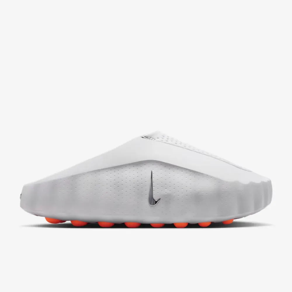 Nike Mind Mule — White